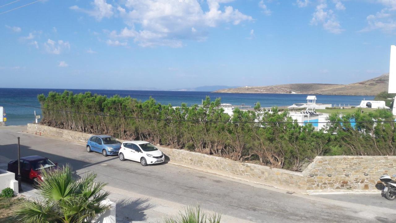 Vrahos Studios Kionia Luaran gambar