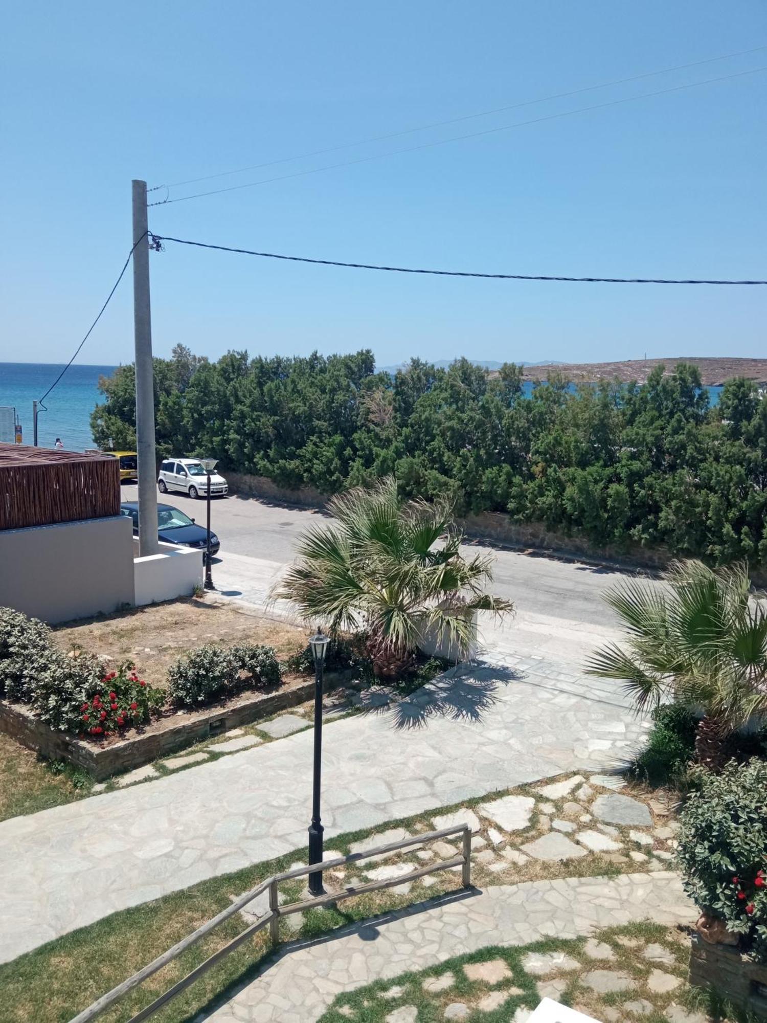 Vrahos Studios Kionia Luaran gambar