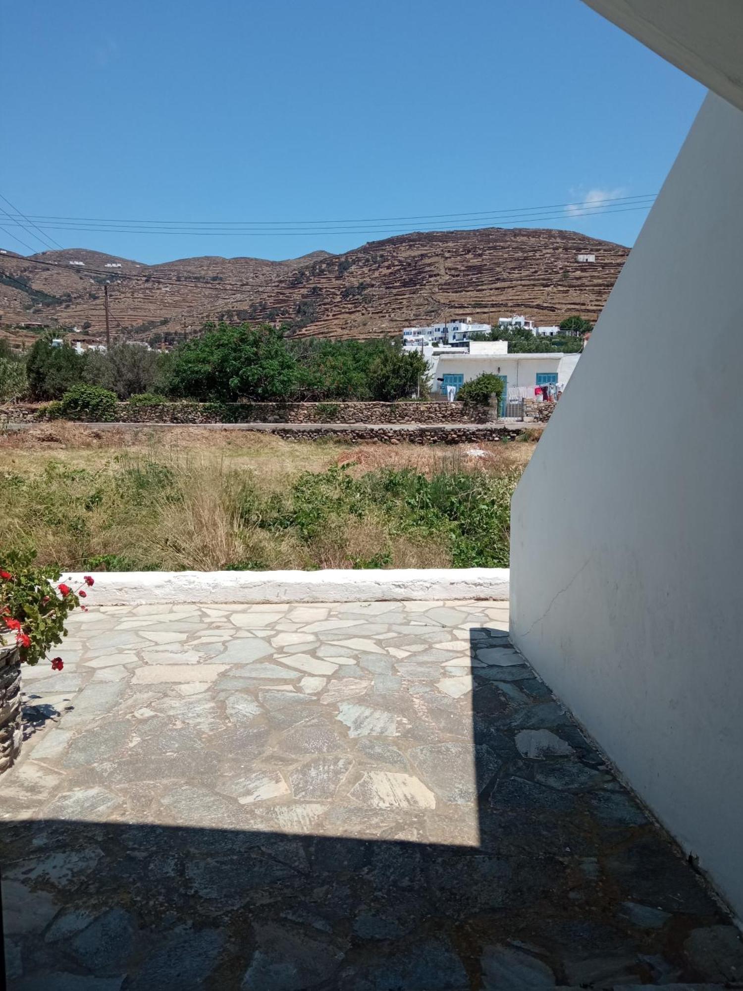 Vrahos Studios Kionia Luaran gambar
