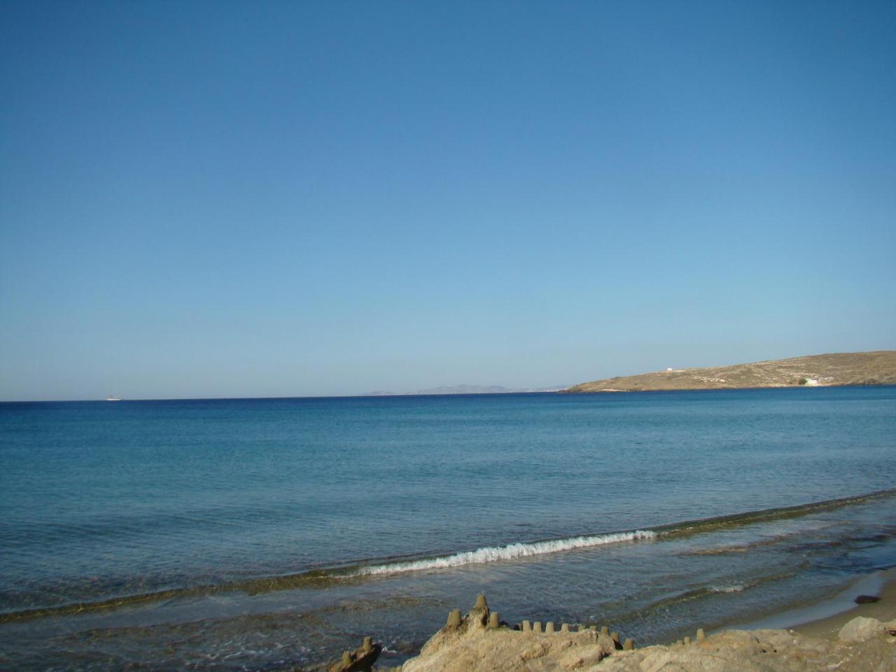 Vrahos Studios Kionia Luaran gambar