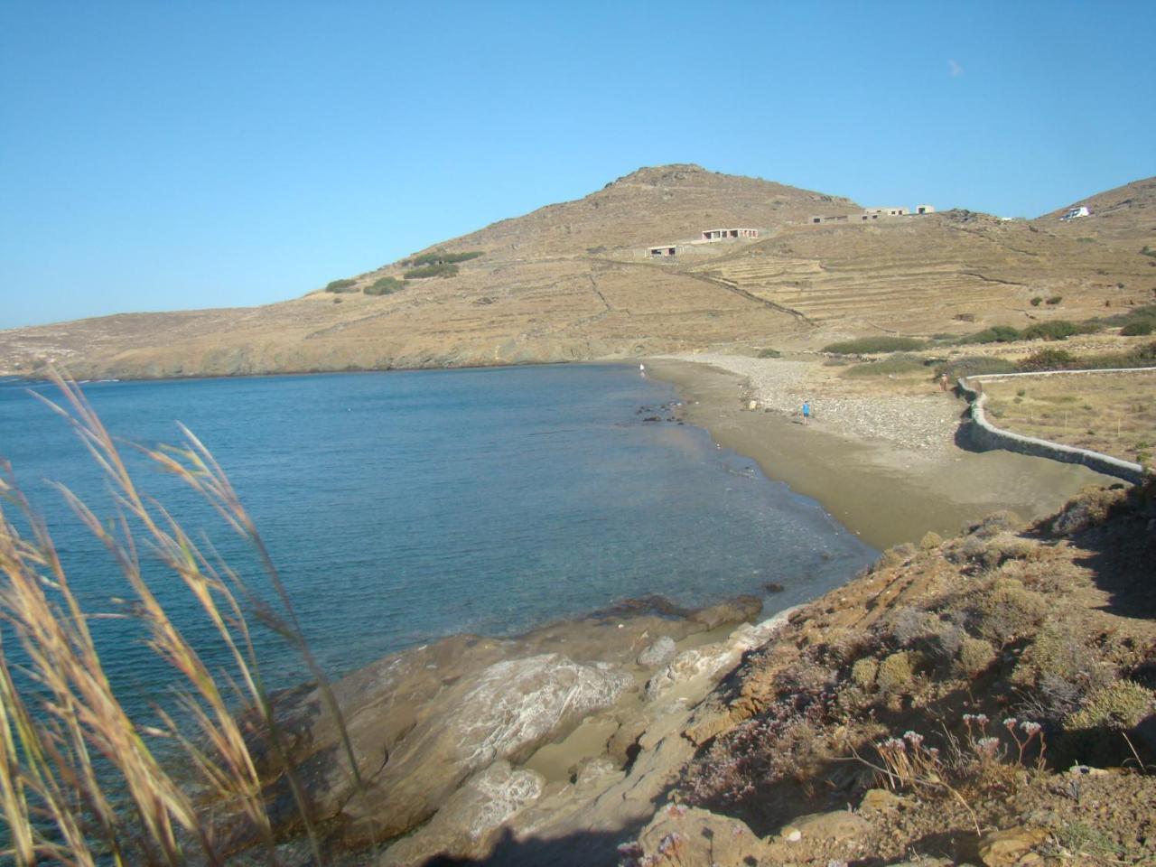 Vrahos Studios Kionia Luaran gambar